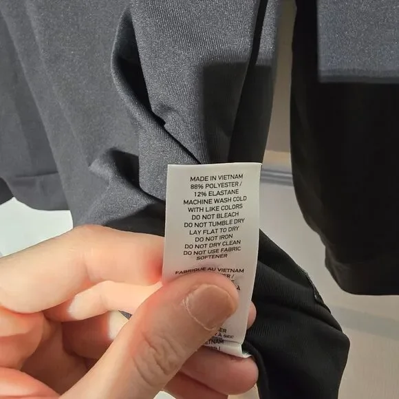 RHONE long Sleeve - Picture 6 of 6